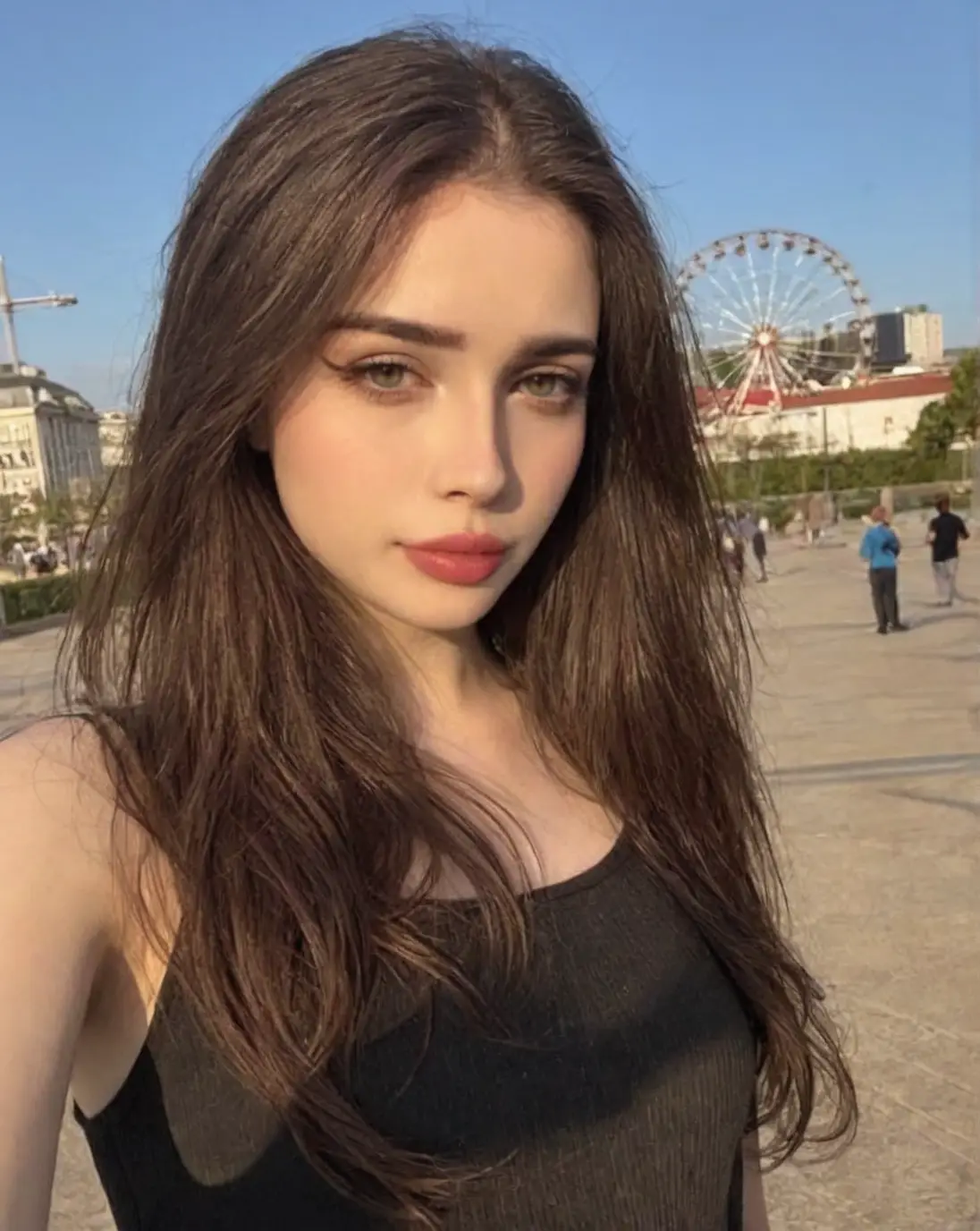 Alexia